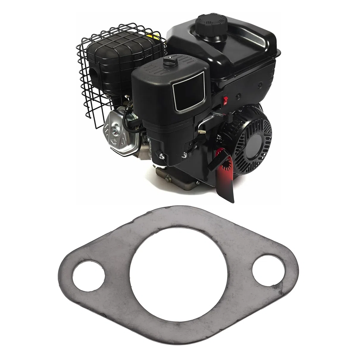 4 Pezzi Di Ricambio 690970 273485 Compatibile Con Briggs & Stratton Motori