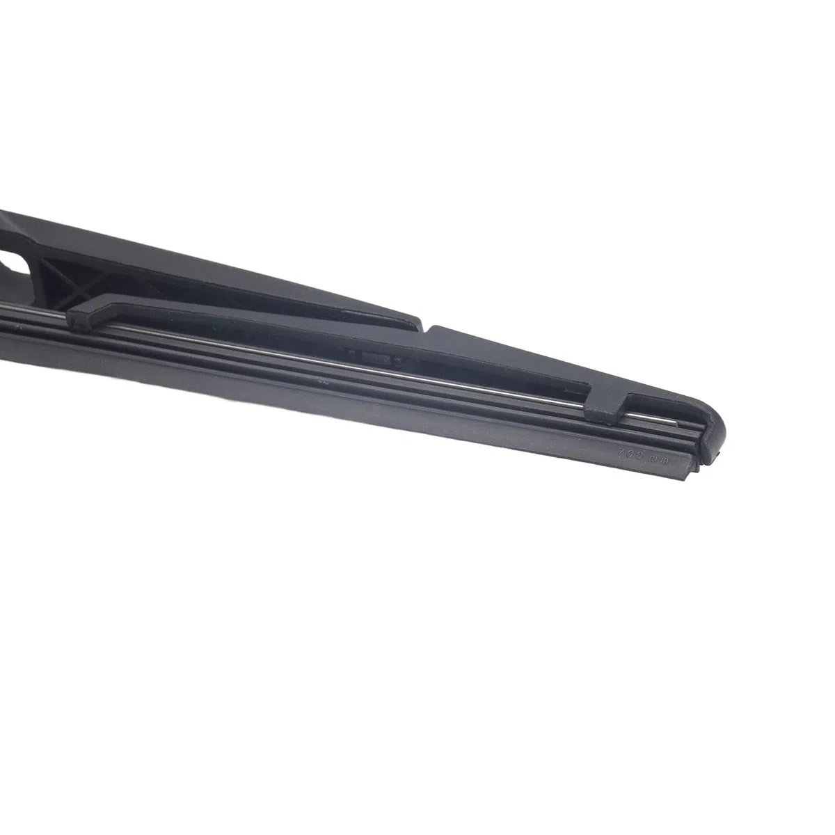 Set tergicristallo posteriore per Astra H Corsa E, per lunotto posteriore, braccio tergicristallo posteriore e braccio tergicristallo posteriore LST OP04, 1273395, 93178858
