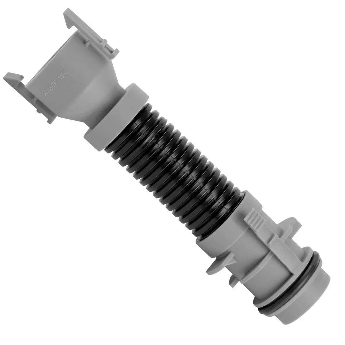 Tubo dell'aria 13718513538, tubo di ventilazione del basamento, compatibile con Mini R55 R56 R57 R58 R59 R60 R61