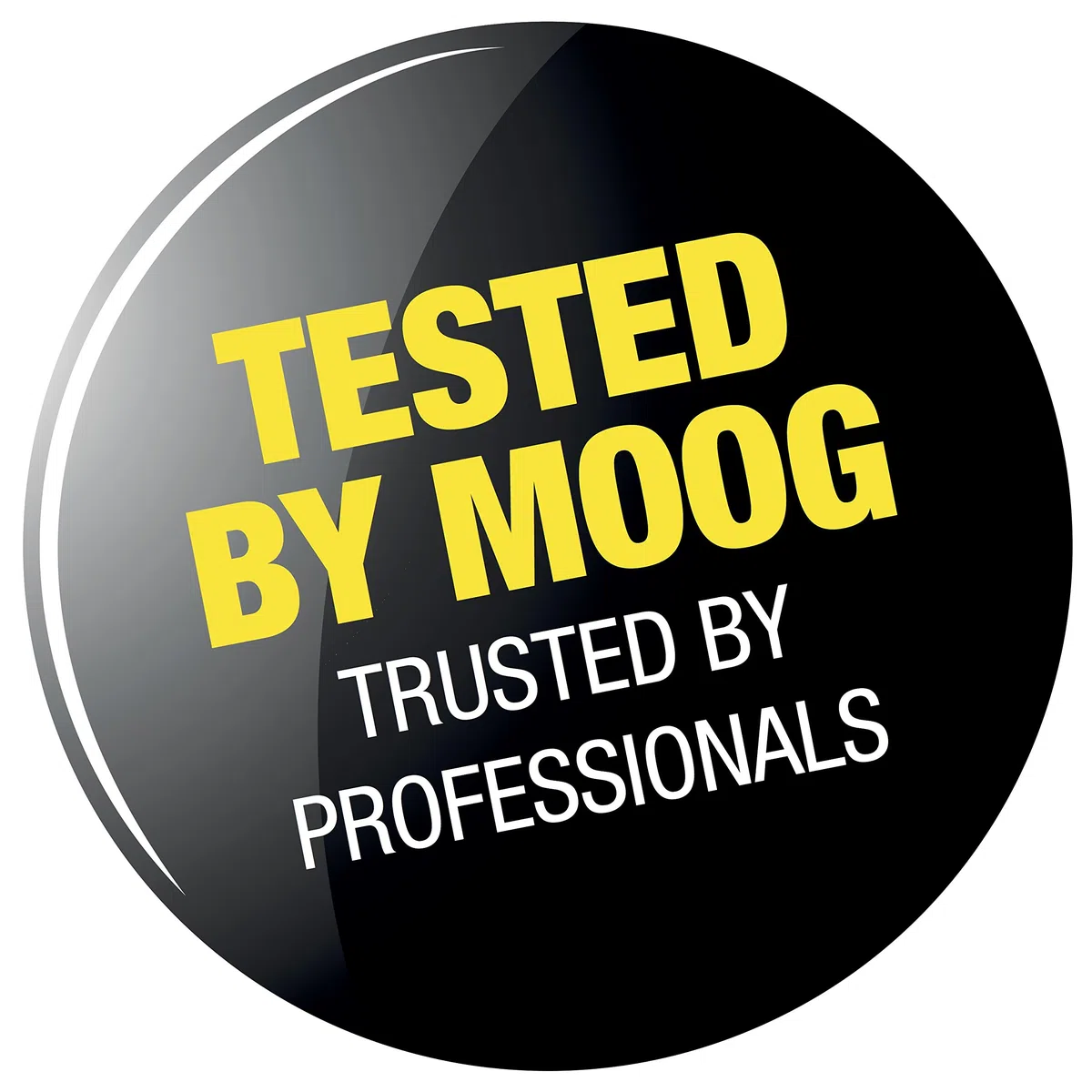 Moog FI-AX-2503 Giunto Assiale Asta Trasversale