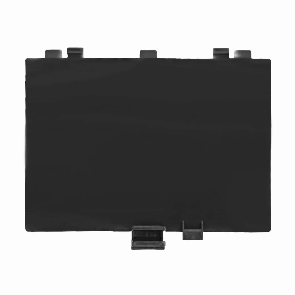 Copertura del rivestimento del passaruota, pannello del rivestimento del passaruota, stabile per Fiat 500 archi anteriori sinistro e destro per mantenere la sostituzione 71752114(Sell ​​one)
