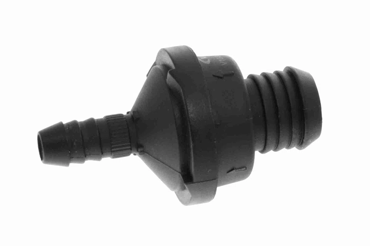 VAICO Valvola, Ventilazione carter V10-8675 Compatibile con: AUDI A1, A1 Sportback, A3, A3 Sportback, SEAT ALTEA, ALTEA XL, IBIZA IV SC, IBIZA IV ST, LEON, TOLEDO III, TOLEDO IV, SKODA FABIA II