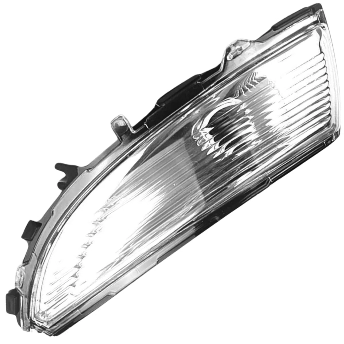 Twowinds - Freccia Retrovisore 261659450R Compatibile con Renault Clio 4 (dal 2012), Captur (dal 2012) - Lato Sinistro (lato guida) - Indicatore di Specchio - Intermittente