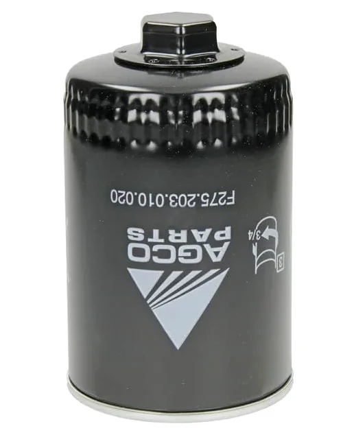 Filtro olio Agco F275203010020 adattabile Fendt serie 300-200