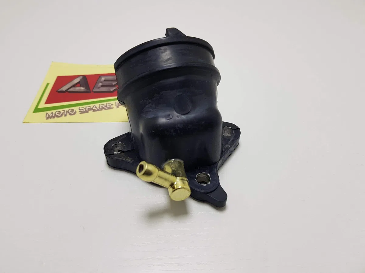 COLLETTORE ASPIRAZIONE CARBURATORE BEVERLY ATLANTIC CARNABY 125 200 2001 2002 2003