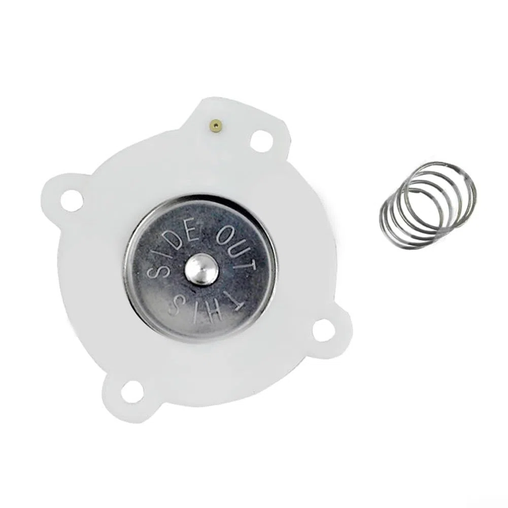 Per kit di riparazione a membrana ASCO C113443 C113444, progettato per valvole di diverse dimensioni di carburatore dosaggio diaframma parte di ricambio (C113443)