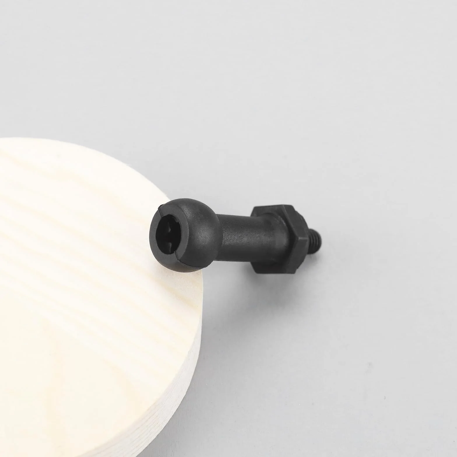 Bullone di montaggio per coperchio di motore, 03L103164, compatibile con Audi, VW, SEAT, Skoda