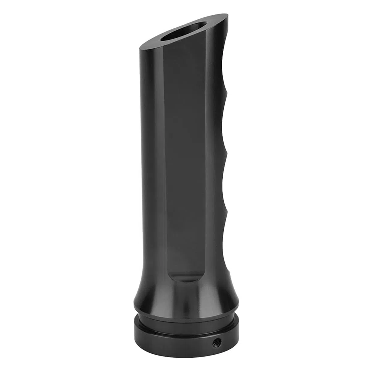 Auto freno a mano maniglia copertura universale auto freno elettrico maniglia manicotto copertura (nero)
