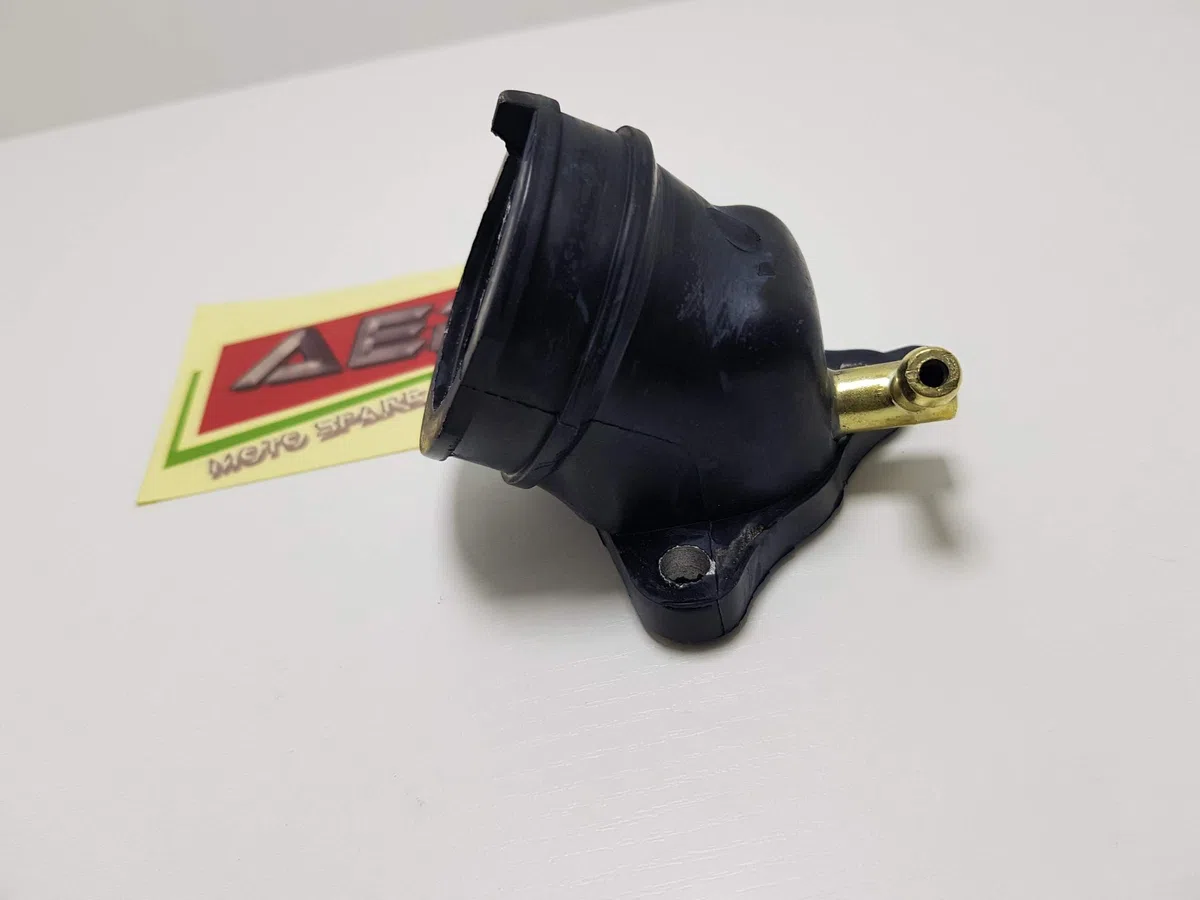 COLLETTORE ASPIRAZIONE CARBURATORE BEVERLY ATLANTIC CARNABY 125 200 2001 2002 2003