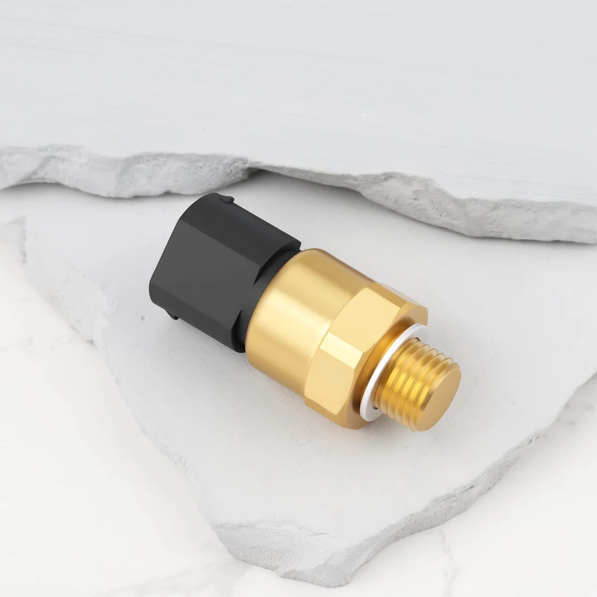 Termointerruttore termointerruttore ventola radiatore M14 x1,5 3 pin compatibile con BMW Z3 E30 3 5 7 8 Series 61311378073