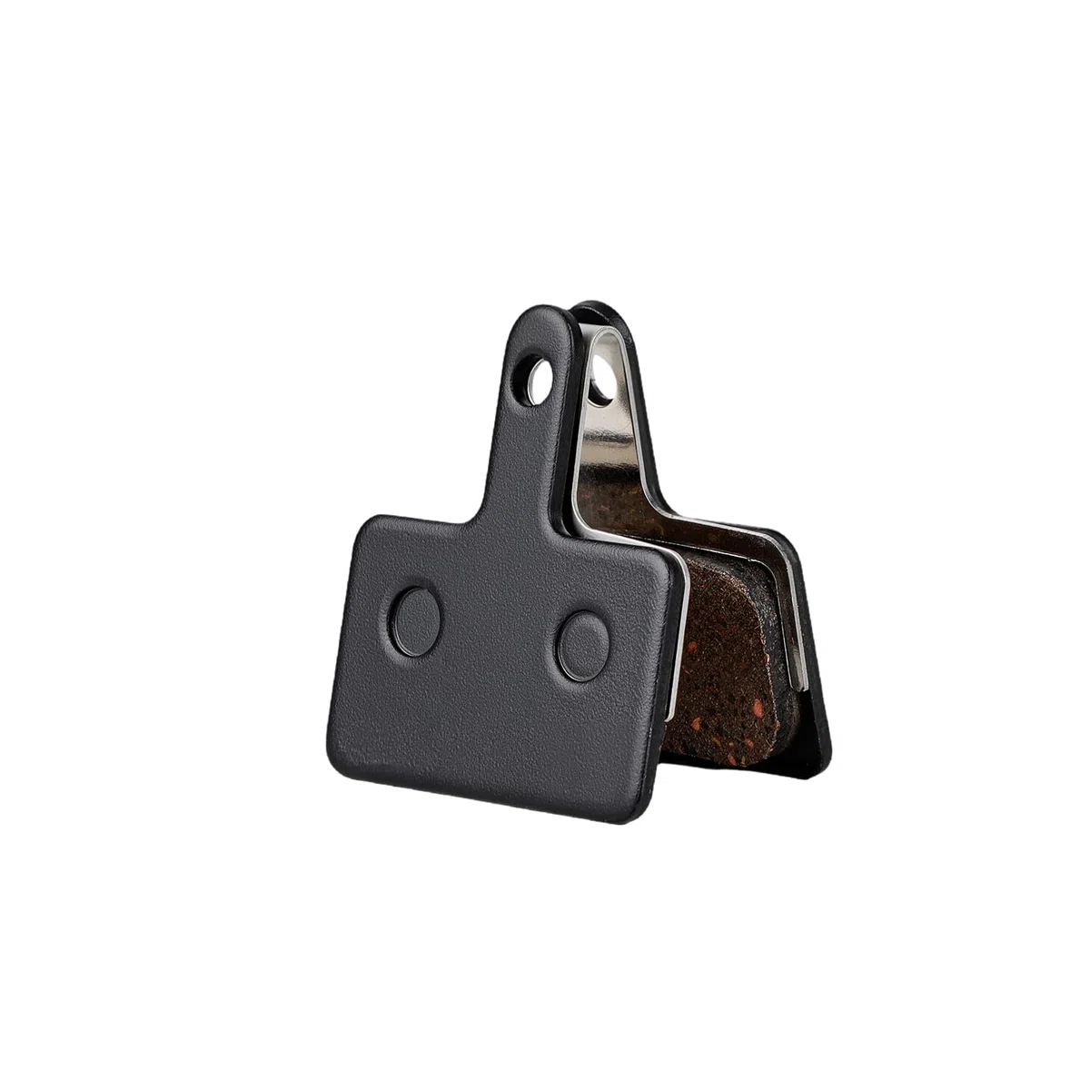 Pastiglie freno E-bike 2 pezzi per Engwe, pastiglie disco anteriori posteriori per Engwe M20 EBike