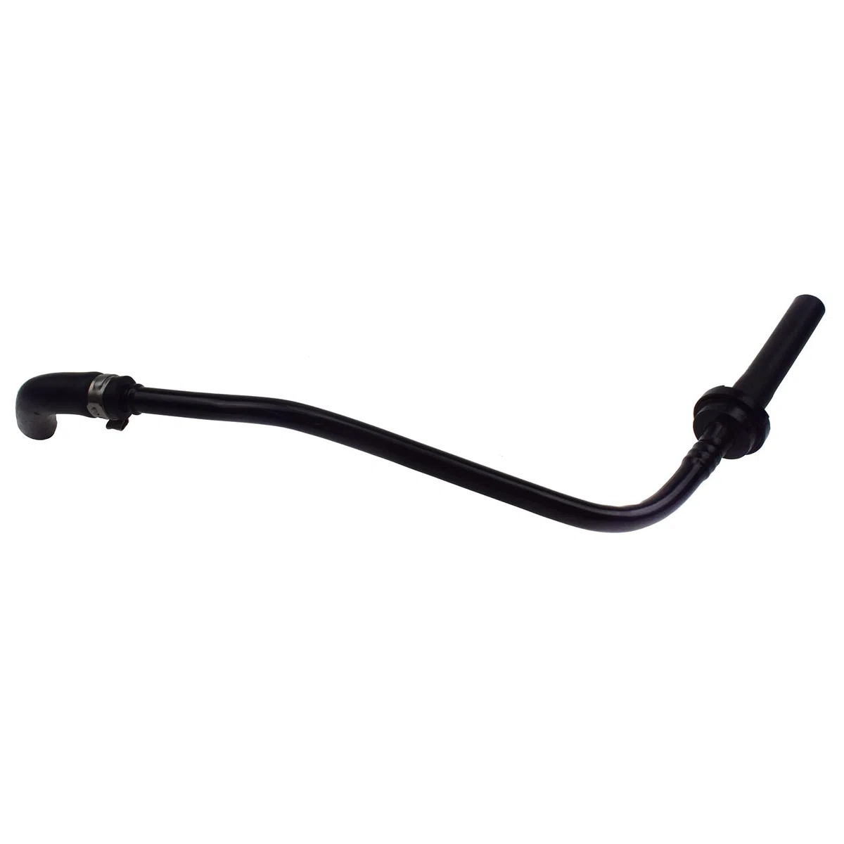 Per smart 450 452 Linea di ventilazione a carico parziale Ventilazione a carico parziale A1600180312 Tubo di sfiato A1600180312 1600180312
