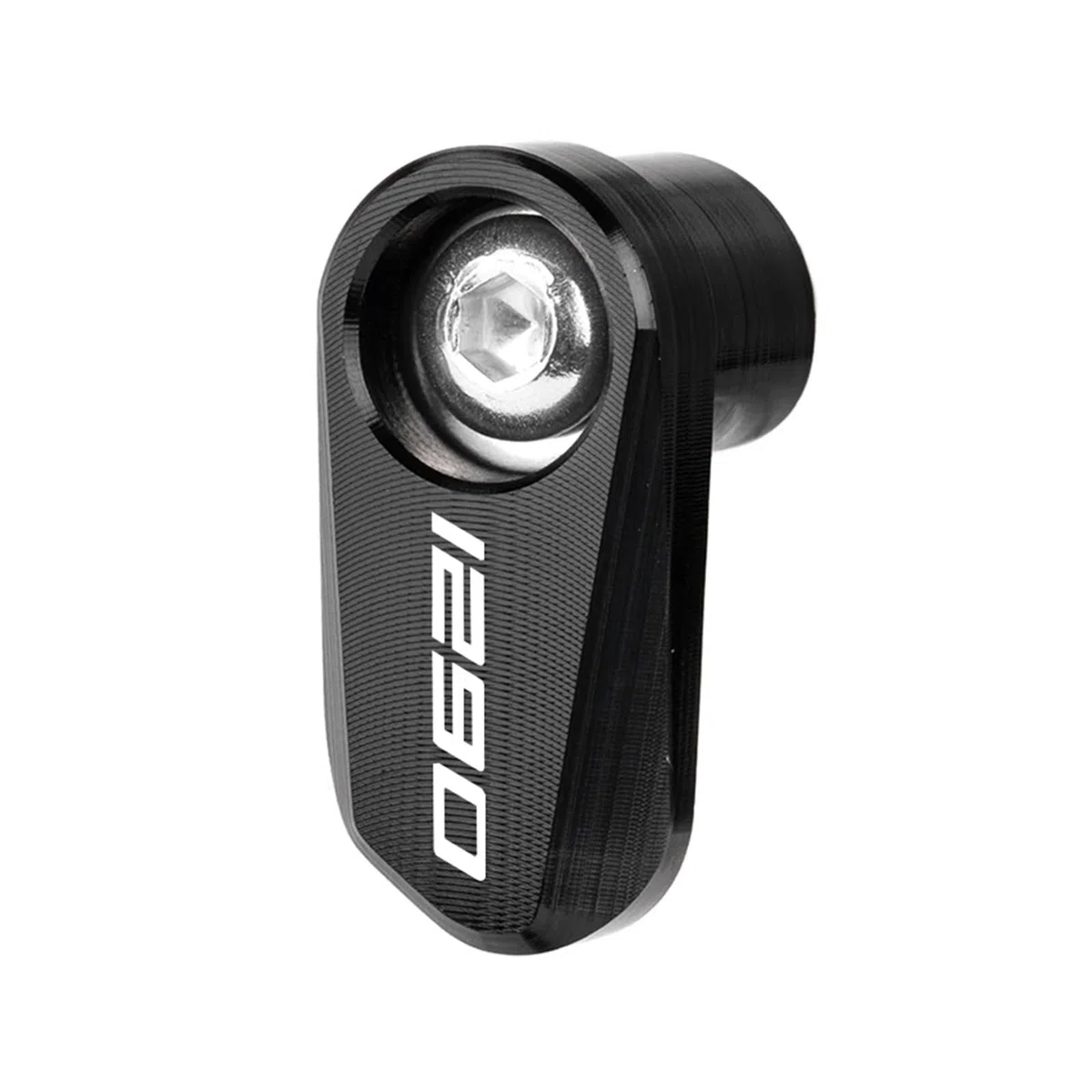 Copertura protettiva decorativa in ABS per moto Per 1290 890 790 390 SUPER ADVENTURE S R T DU@&KE RR Motocicletta Copertura Protettiva Per Sensore ABS Ruota Anteriore E Posteriore(W-6)