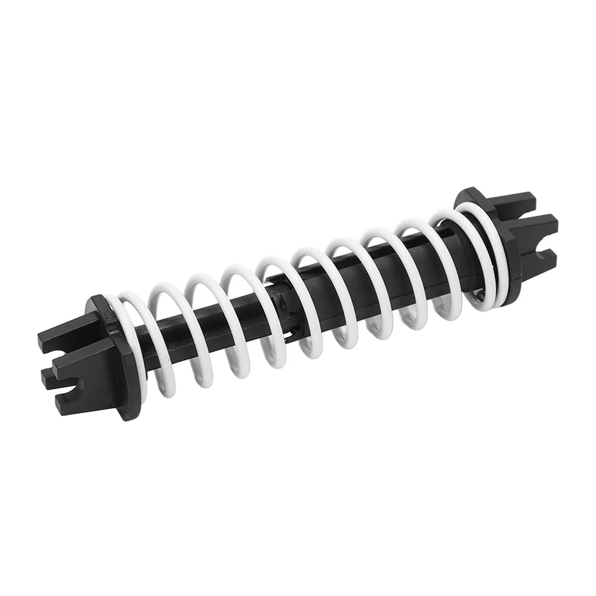 Forcelle Frizione Automobilistiche, Molla di Ritorno Pedale Frizione in Lega di Alluminio 214855 Molle di Ritorno di Ricambio, Frizione per Universale Fit 307 206 207 408 308