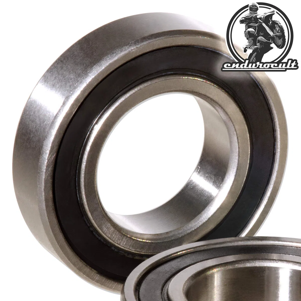 Kit cuscinetti per ruota posteriore, compatibile con KTM SX-F/EXC-F/TC/TE/FC/FE 125/200/250/300/350/400/450/500