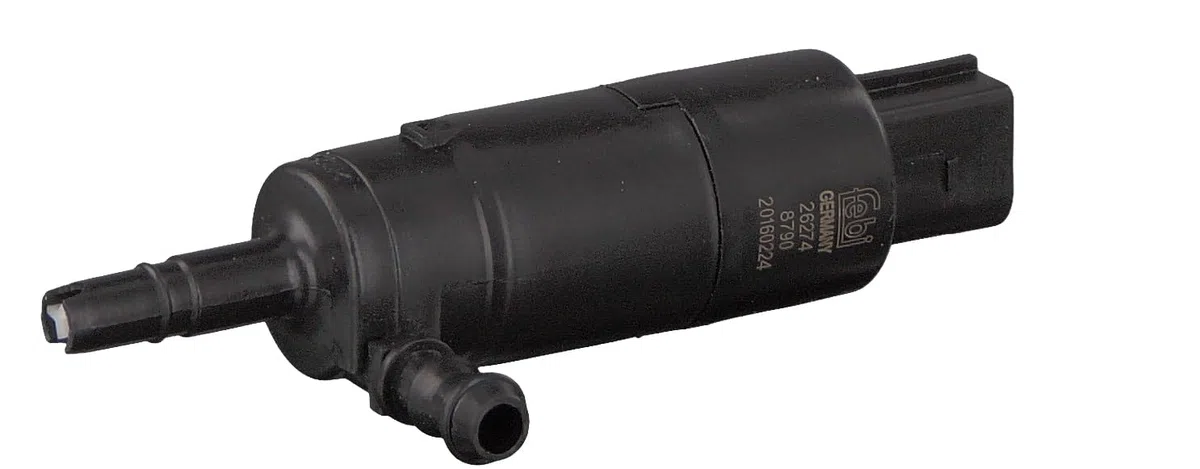 febi bilstein 26274 pompa lavavetri per sistema impianto lavafari, 1 unità
