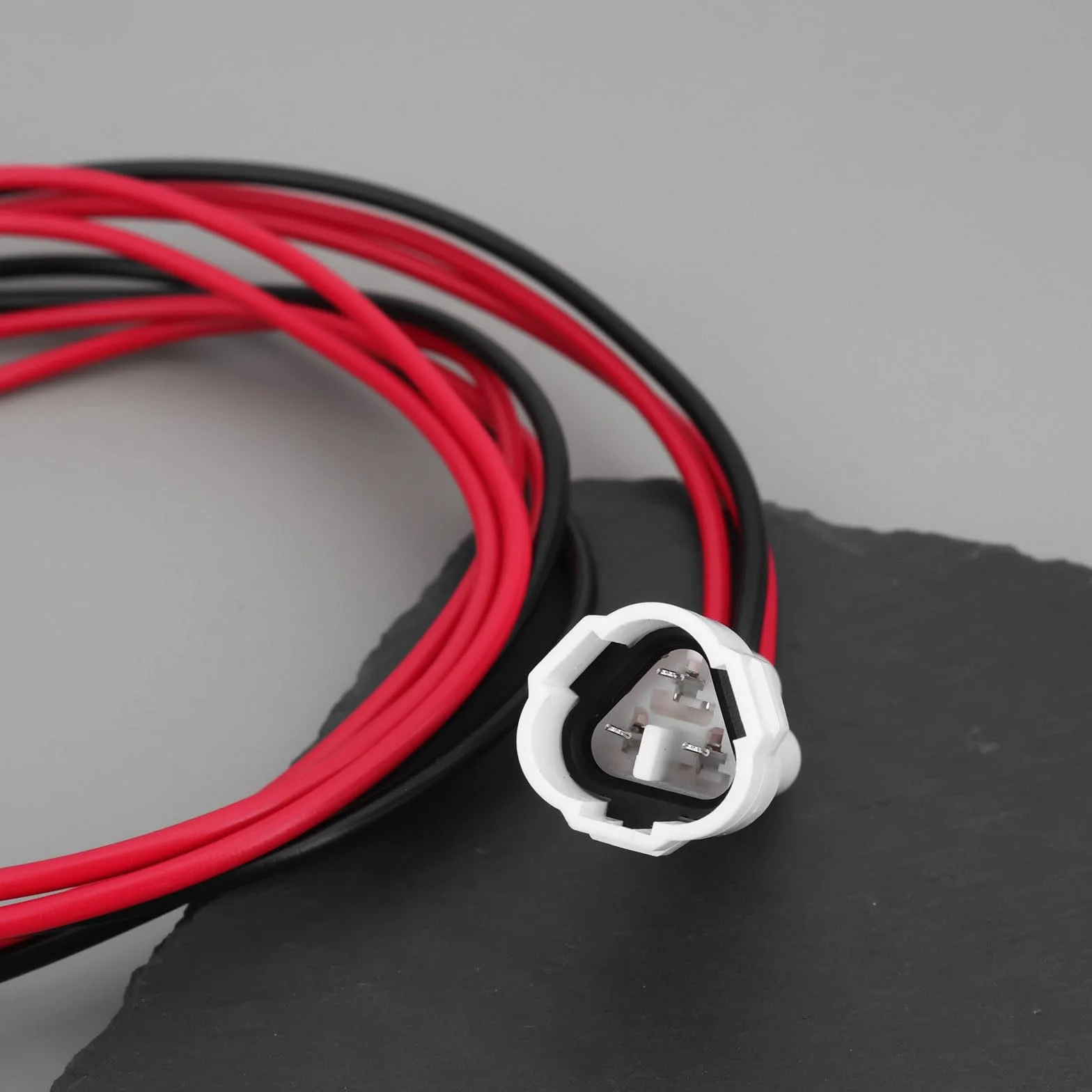EMSea Connettore Per Presa Di Corrente Ausiliaria Compatibile Con Yamaha Tenere 700 T7