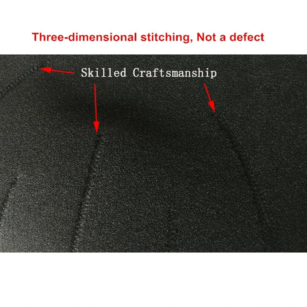 Copri cruscotto per Auto Copri cruscotto AntiGraffio Copri cruscotto Interno - Adatto per Polo MK4 2002 2003 2004 2005-2009