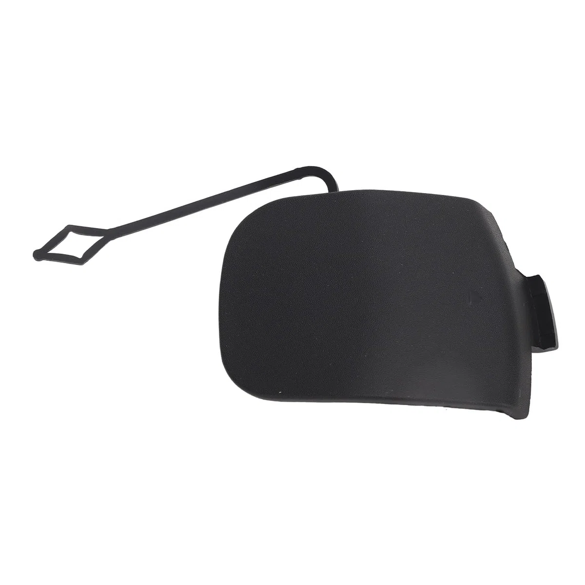 Copertura del Gancio di Traino del Paraurti Anteriore 51117302479, Sostituzione del Tappo Dell'occhiello di Traino per Mini F55 F56 F57 2014-2019