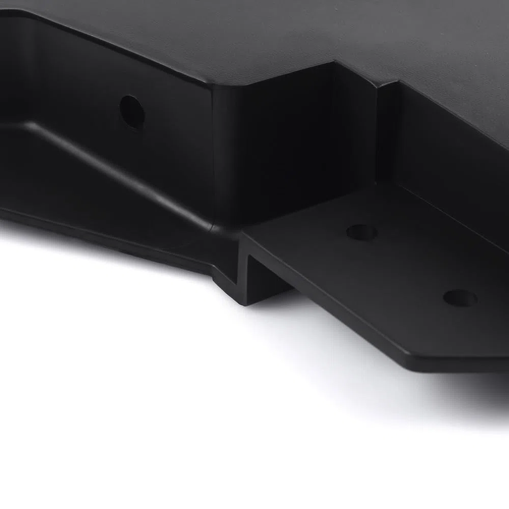 ROBUST Parafango anteriore destro per Ford Transit Custom 1 915 641 BK21 16A266 BC BK2116A266BC5JA6 2012 in poi