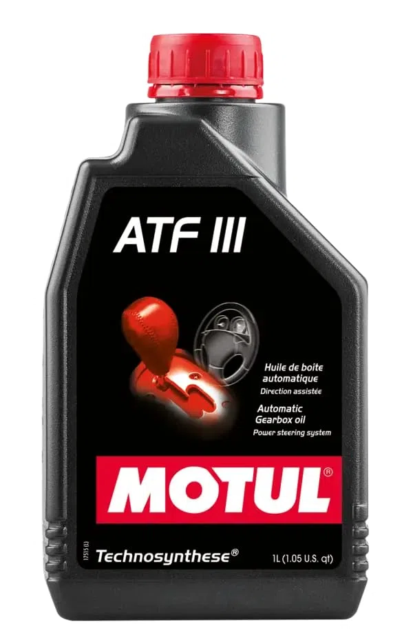 Motul atf iii lt.1
