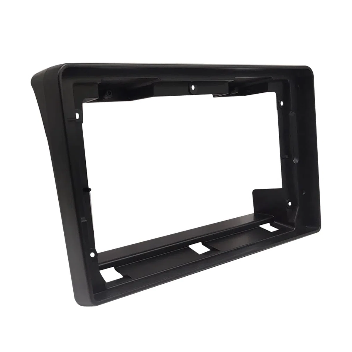 Scheda autoradio 2 din per Jumper/Boxer/Ducato 2006 + adattatore per piastra stereo DVD cruscotto di montaggio