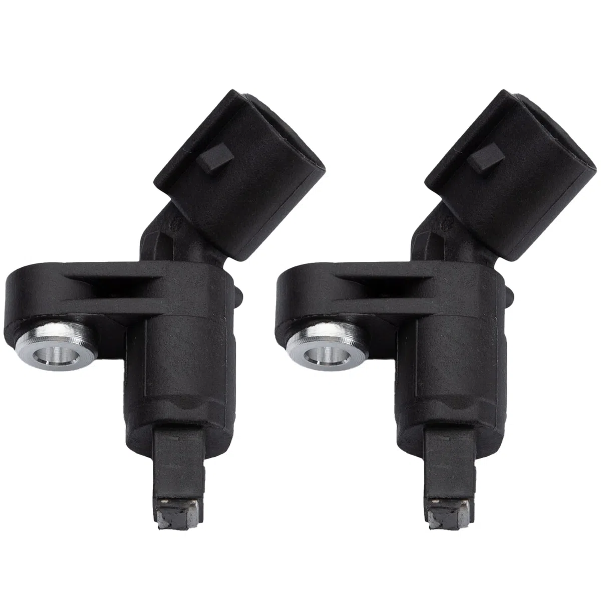 Sensore ABS velocità sensore anteriore destro + sinistro per Golf 4 IV Polo 6N1 6N2 A3 8L 1H0927807 1H0927808