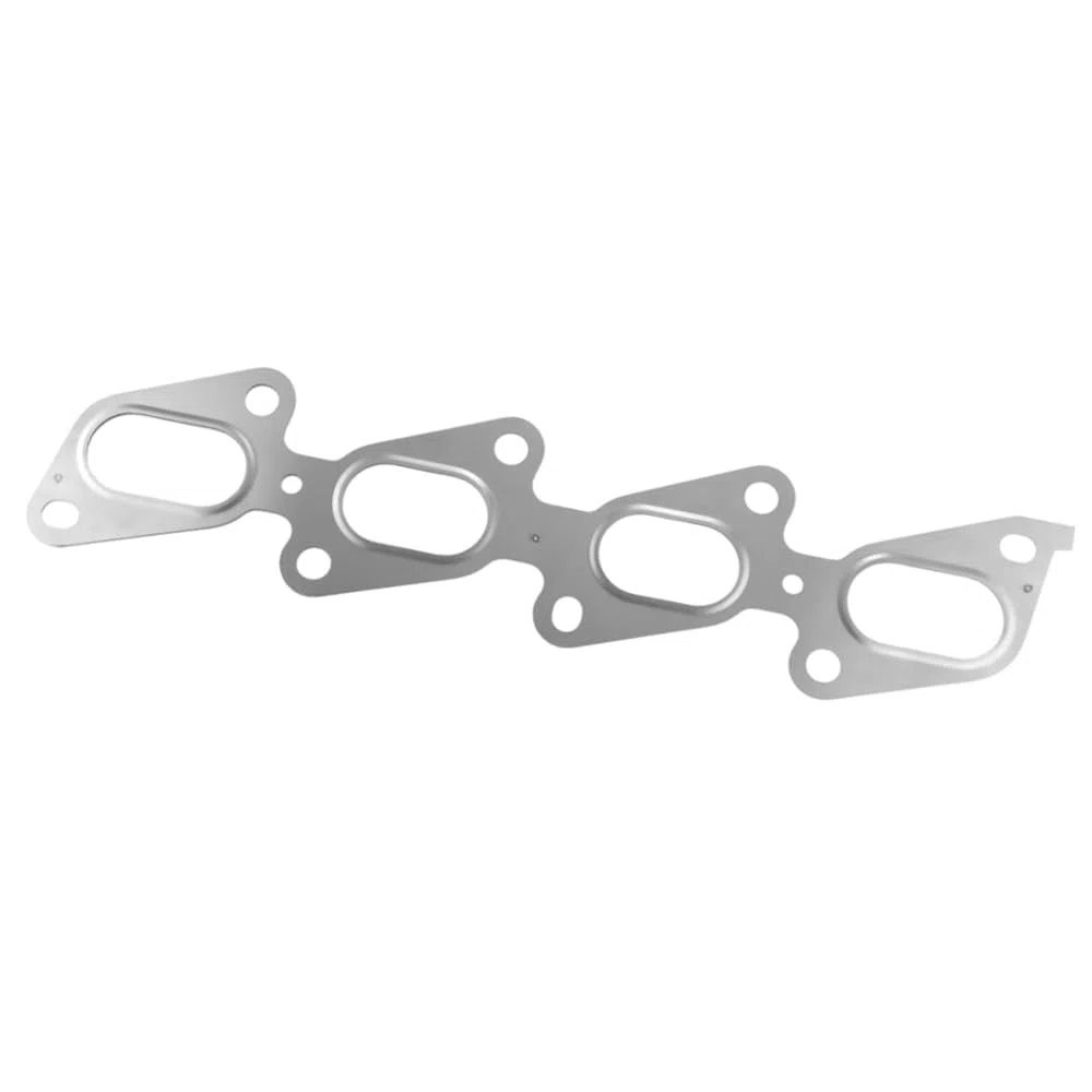 Riloer Guarnizione collettore di aspirazione, guarnizione collettore di aspirazione motore compatibile con Buick Encore 1.4L 2013-2021, 55565348