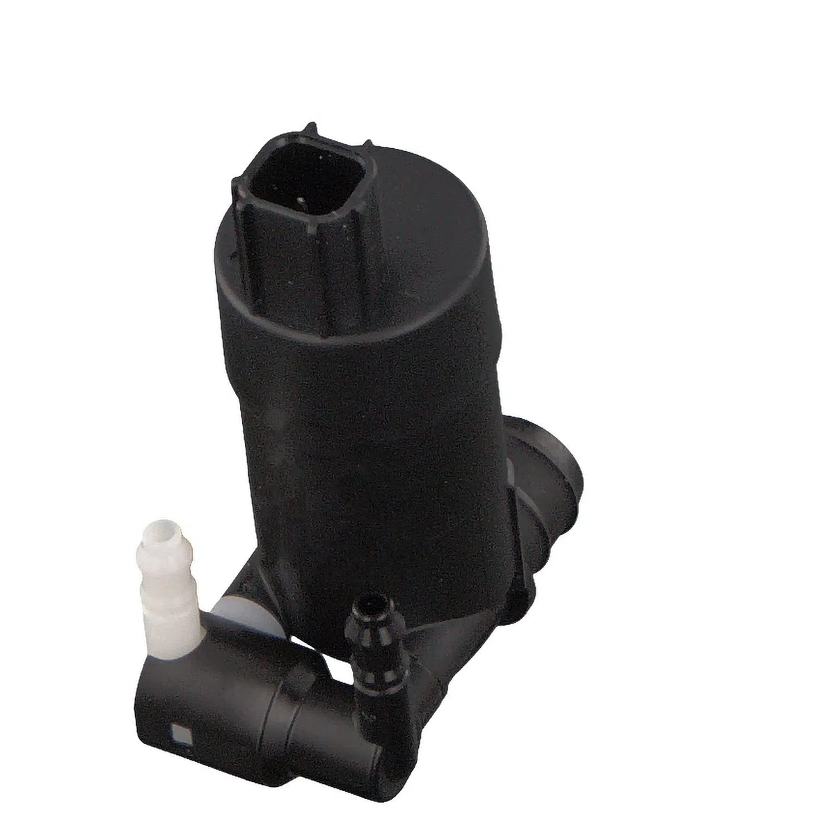 febi bilstein 45039 pompa lavavetri per impianto lavavetro parabrezza, 1 unità