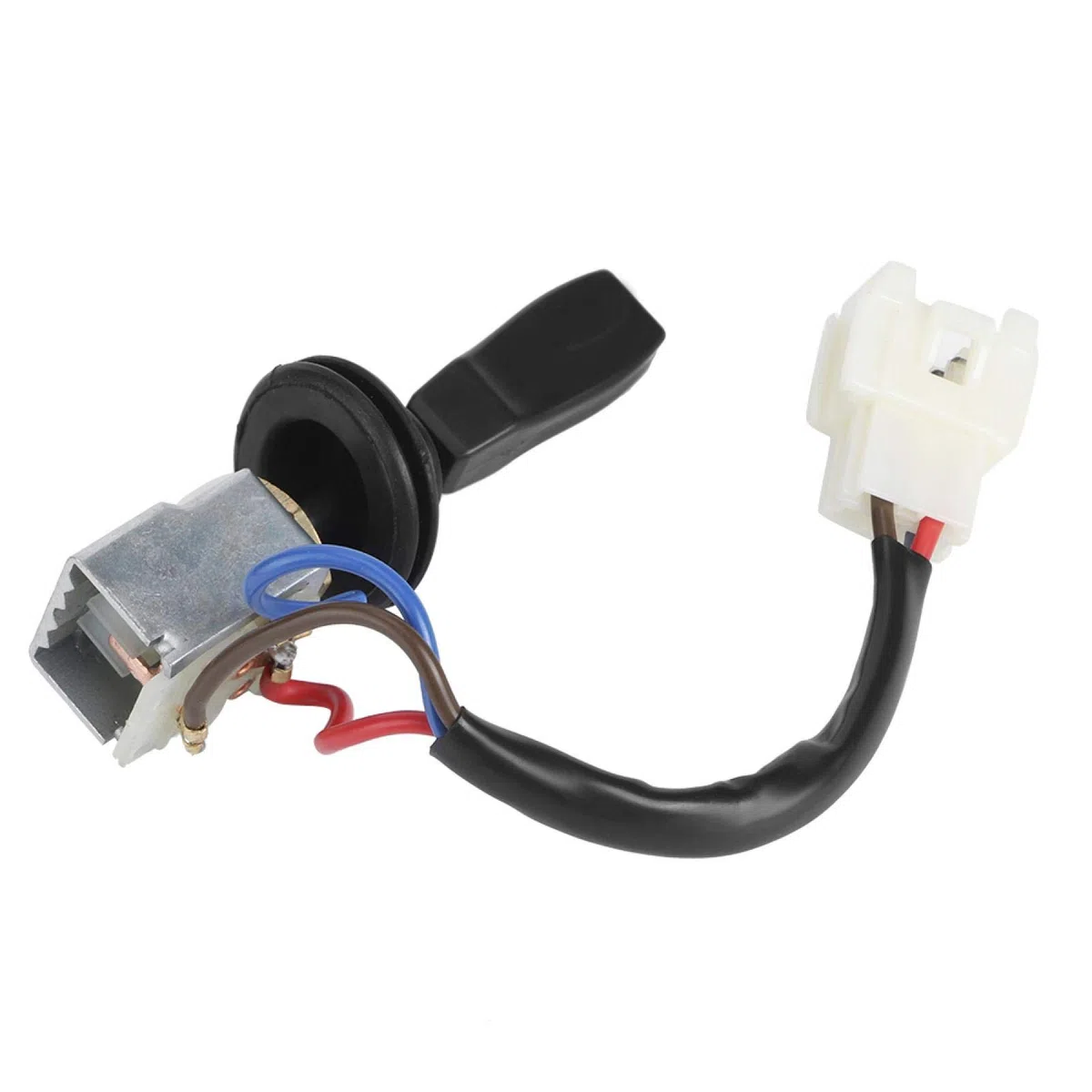 interruttore faro defender-Duokon Interruttore della luce freno freno AMR6104 adatto per Defender 97-14