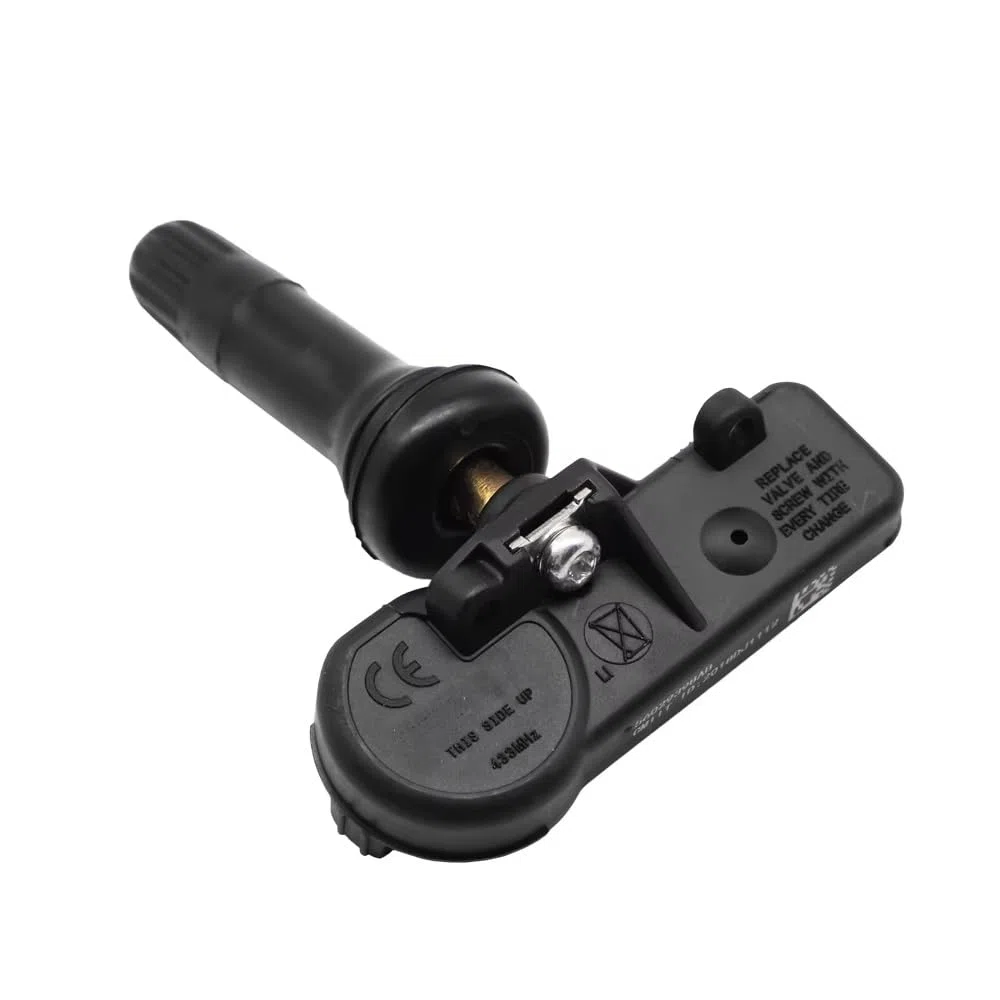 per Fiat Freemont 2011 2012 2013 2014 Sensore di Pressione Pneumatici TPMS 56029398AB 56029398AA TPMS per Auto
