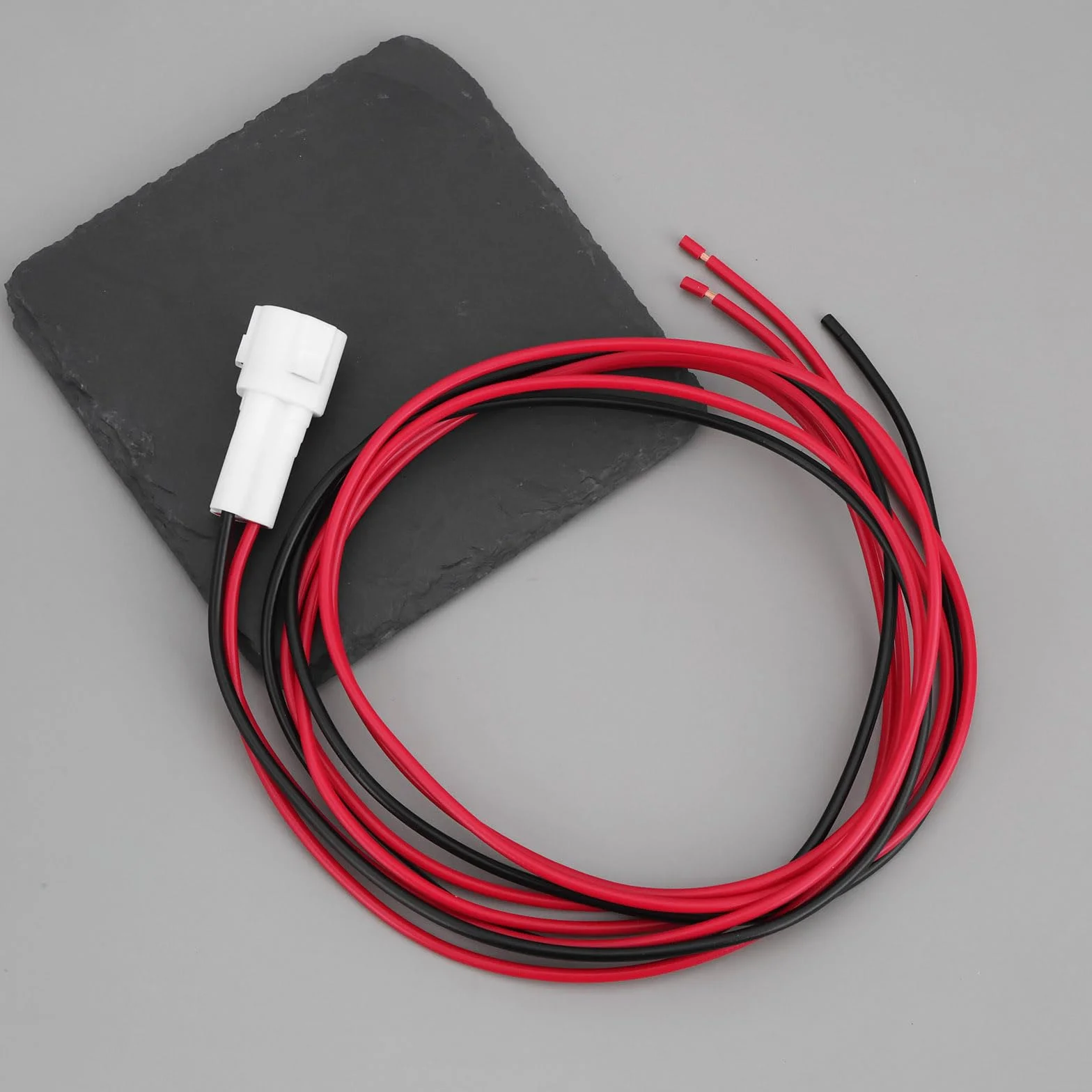 EMSea Connettore Per Presa Di Corrente Ausiliaria Compatibile Con Yamaha Tenere 700 T7