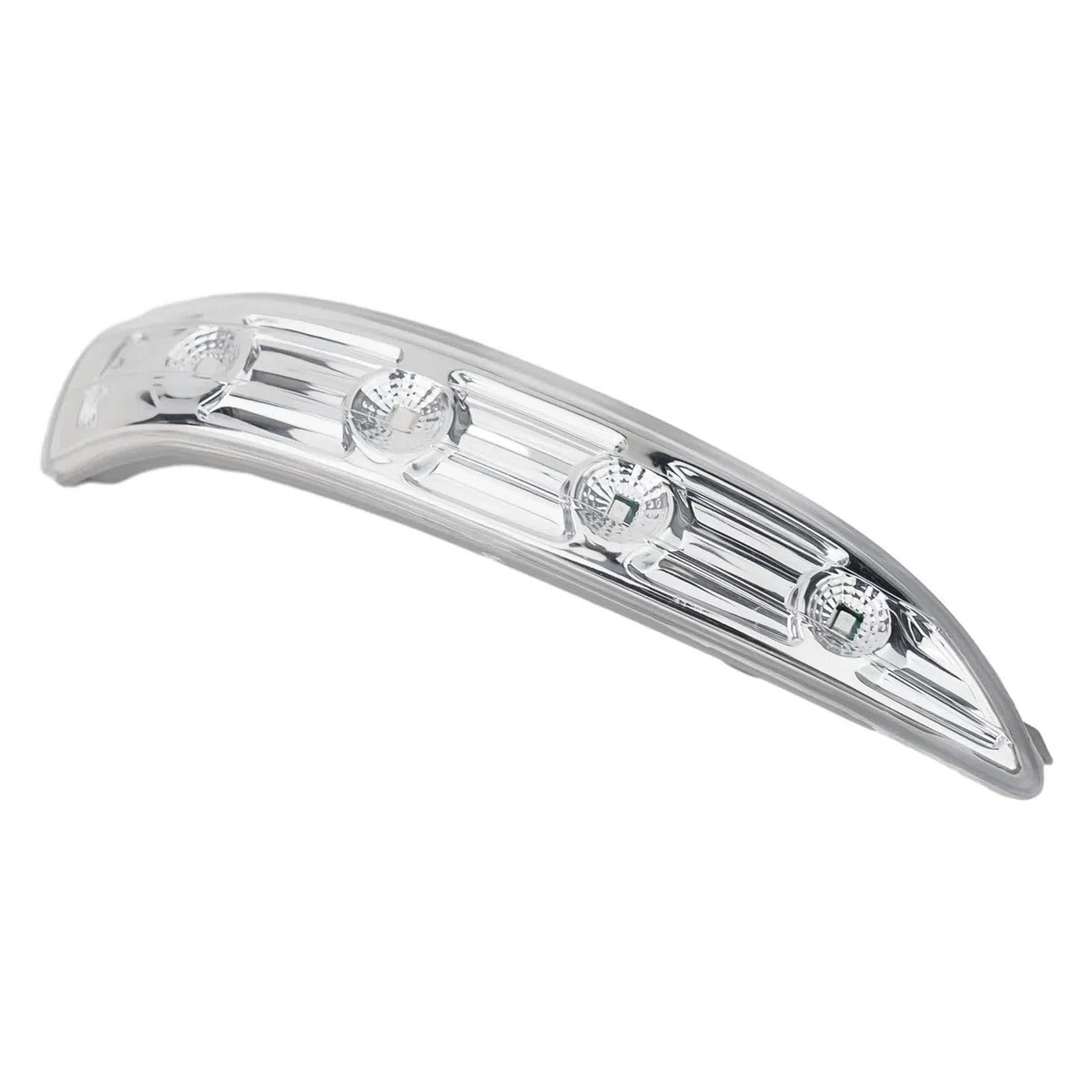 Generico Indicatore Di Direzione Specchietto Retrovisore Laterale Auto Per Hyundai Per Tucson IX35 2010-2015