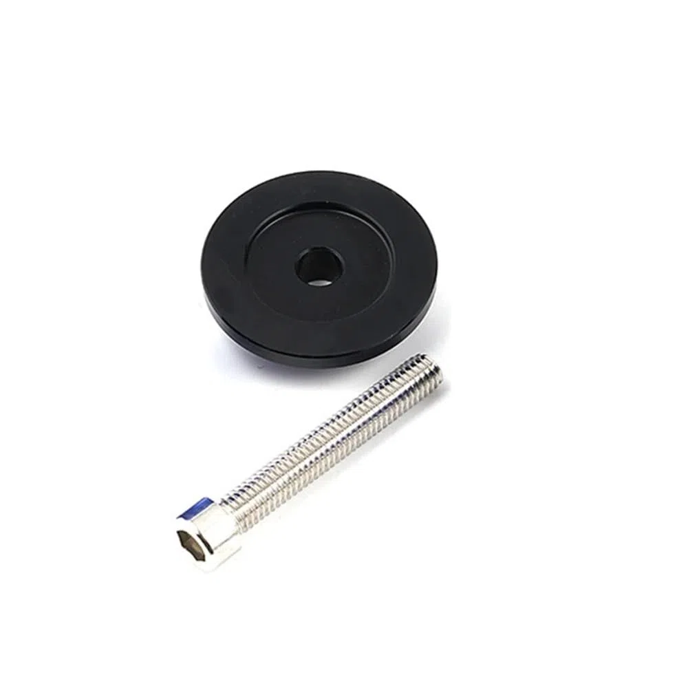 Supporti Per Forcellone Posteriore Per BMW Per S1000R Per S1000RR 2010-2023 Vite Per Supporto Braccio Oscillante Moto(Black)
