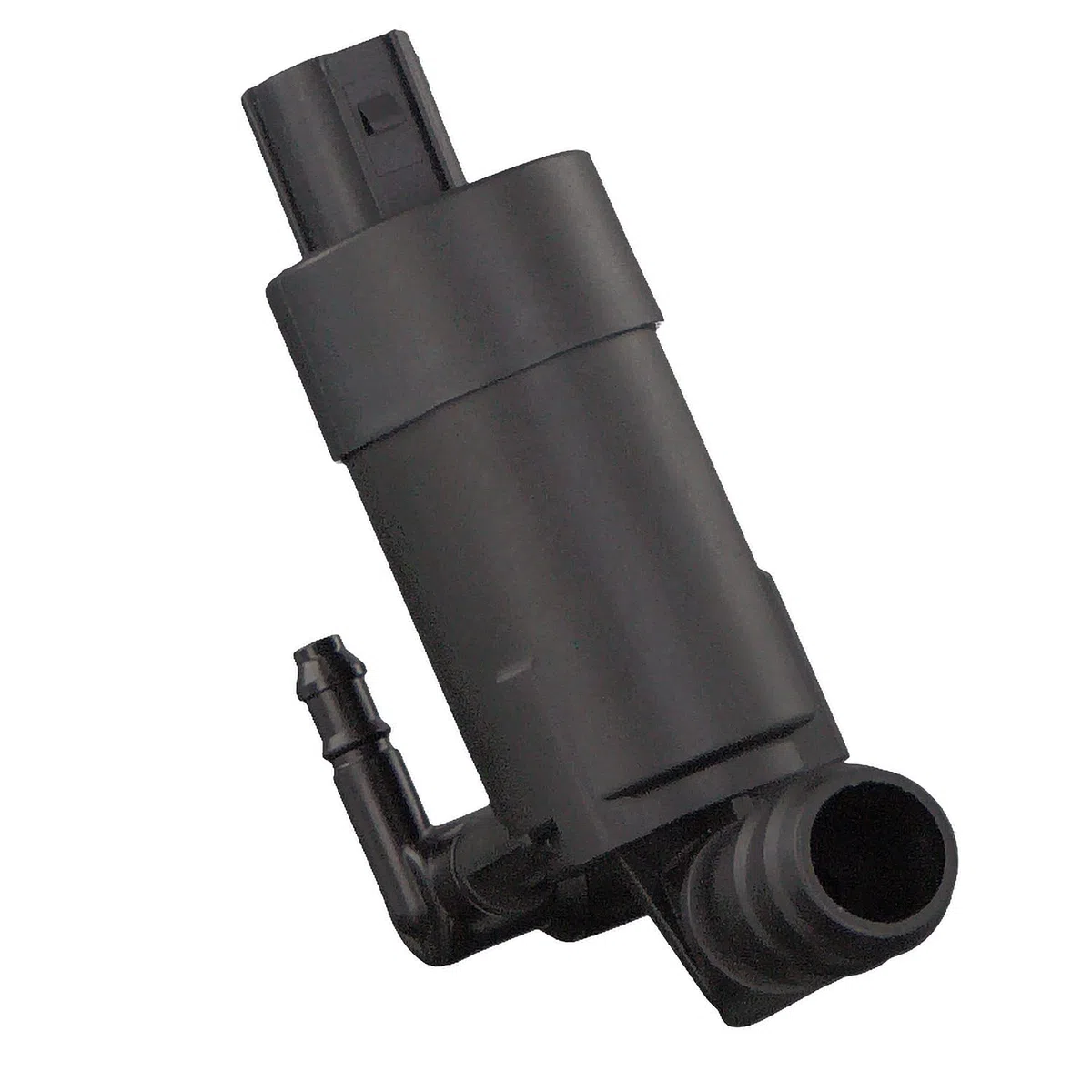 febi bilstein 45039 pompa lavavetri per impianto lavavetro parabrezza, 1 unità