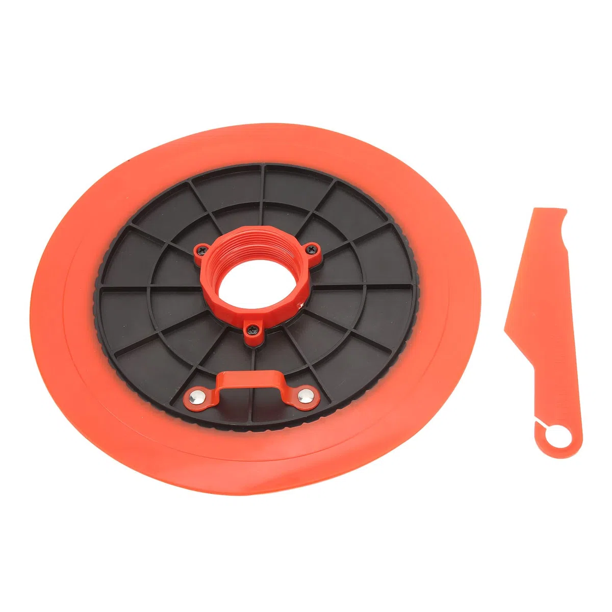Piastra di Aspirazione del Grasso Vassoio di Aspirazione Dell'Olio Silicone 600Cc Ventosa per Olio Universale per Grasso Ventosa per Olio Lubrificante in Silicone a Tenuta Stagna