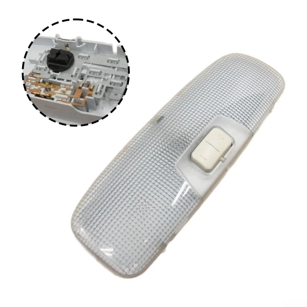 Luce interna per cupola per Ford Focus (2008-2014 CB4/2004-2011 CCAT), per Fiesta (2004-2014), C-MAX (2006-2014) OE 8A6A-13776-CA/CB