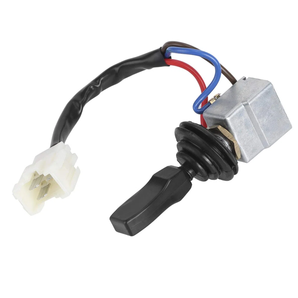 interruttore faro defender-Duokon Interruttore della luce freno freno AMR6104 adatto per Defender 97-14