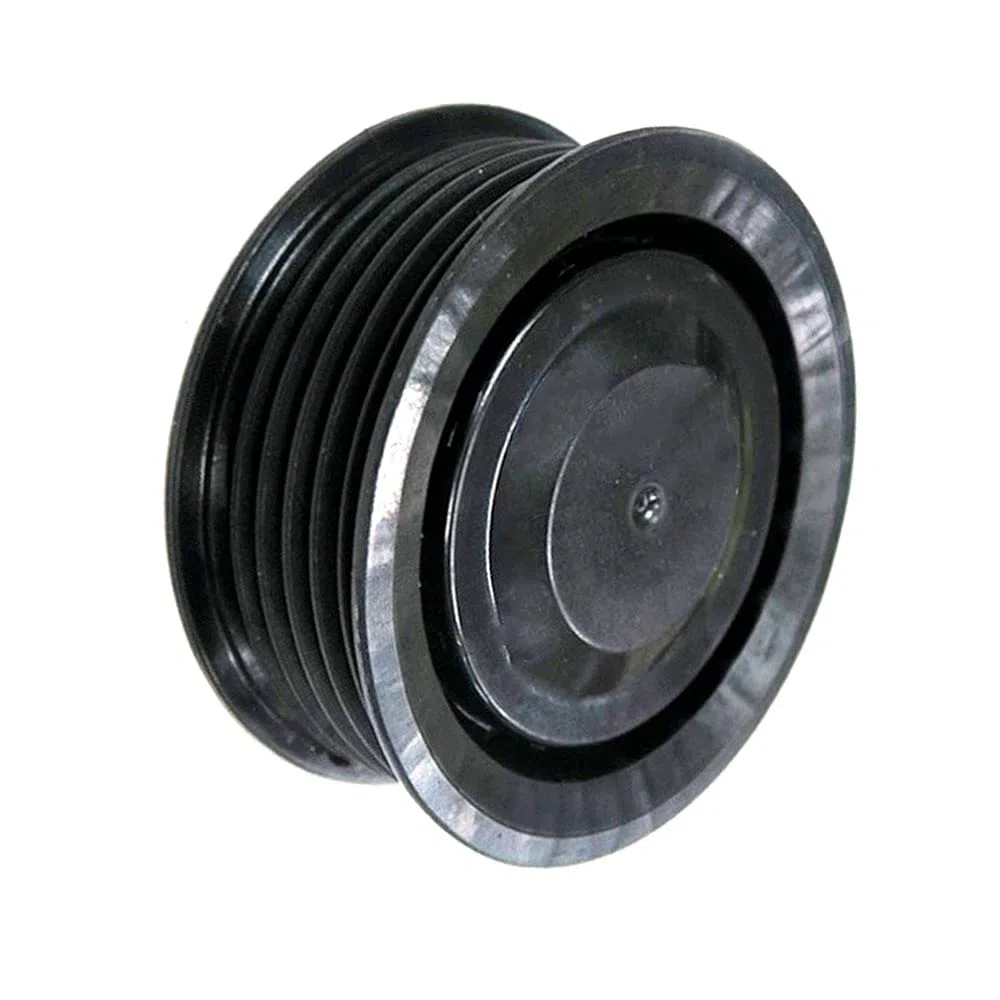 SKF VKM 31041 Kit Puleggia Folle