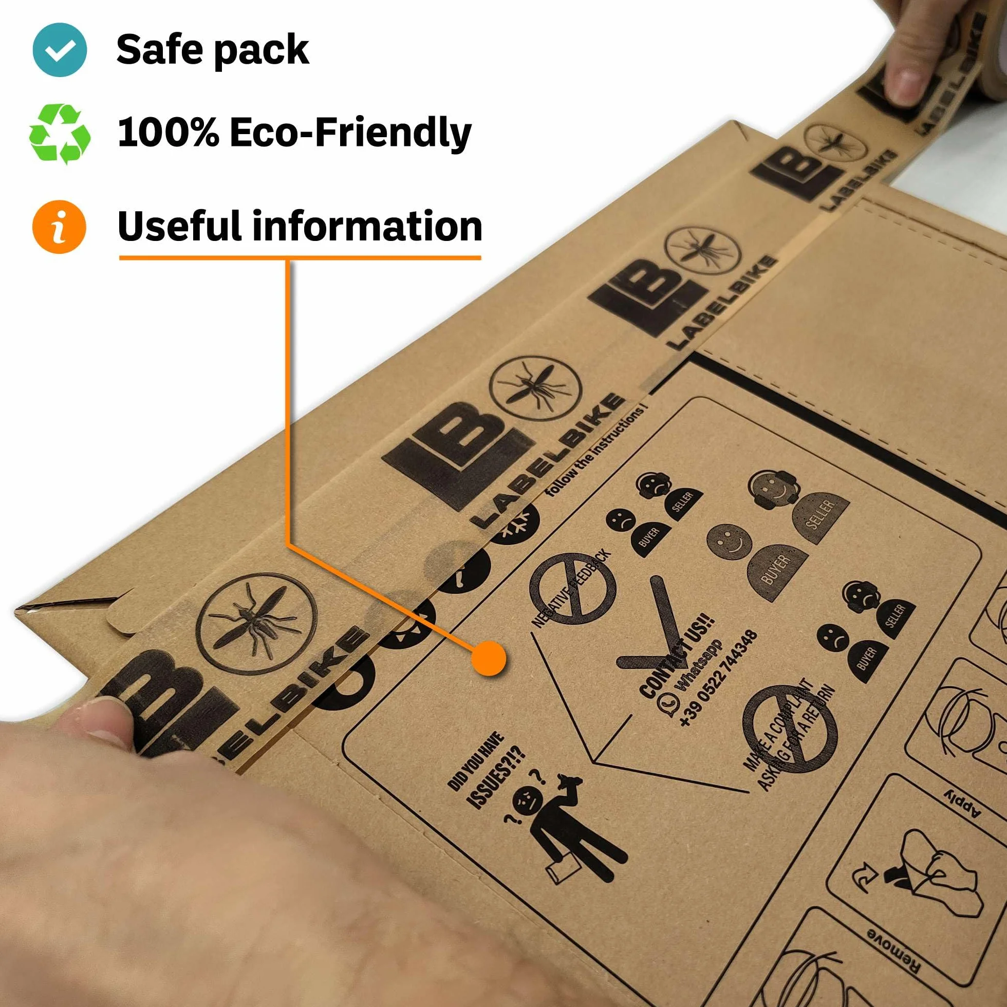 labelbike - Adesivo 3D Moto Paraserbatoio Protezione e Decorazione in Resina compatibile con YAMAHA R1
