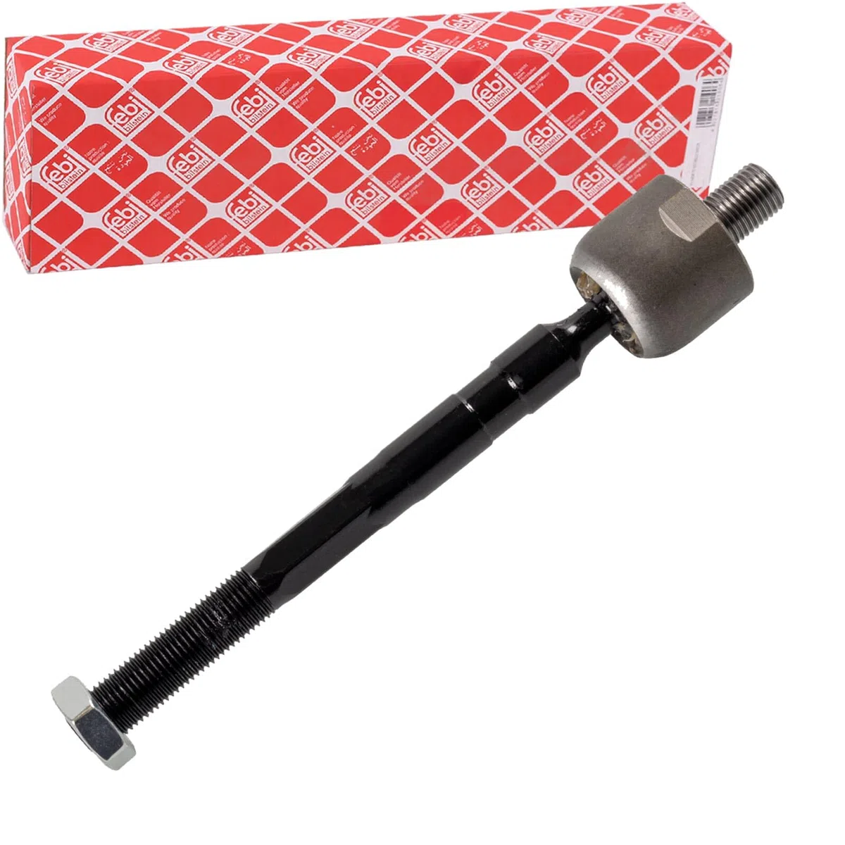 FEBI BILSTEIN Giunto assiale, Asta trasversale 32020 Compatibile con: RENAULT LAGUNA Coupe, LAGUNA III, LAGUNA III Grandtour