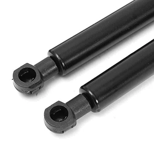 Viviance Un Paio Anteriore Cofano Cappa Ammortizzatore Sollevatore A Gas A Molla compatibile con E60 525i E61 525xi 528i 530i 535i 545i 530xi M5