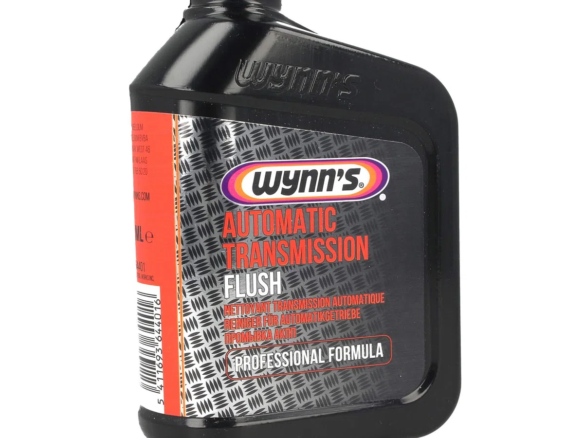 wynn' S Automatic transmission flush 325 ml