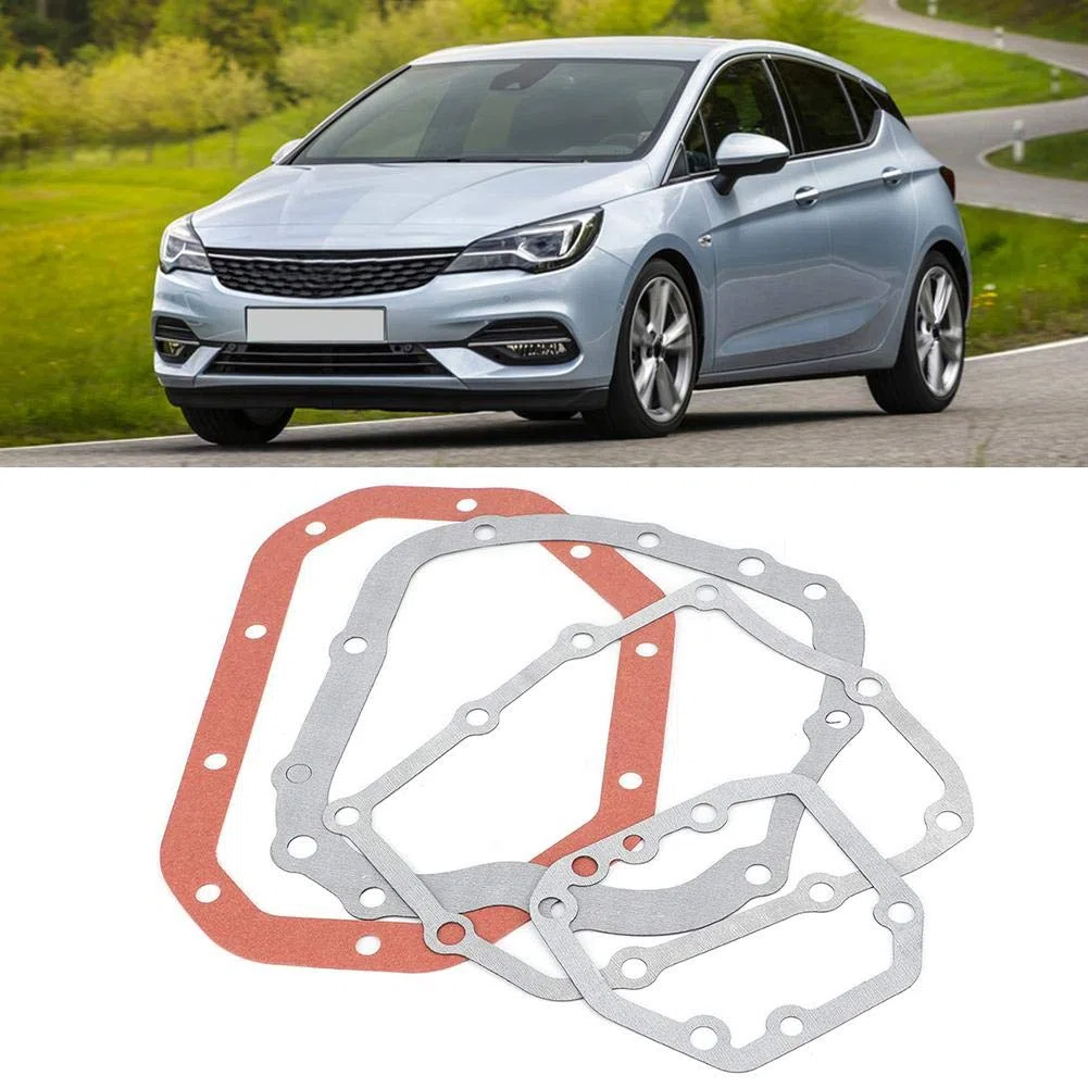 Kit di riparazione kit di riparazione set guarnizioni cambio 4 pezzi adatto per Astra e Corsa F10//F15/F17 cambio a 5 velocità