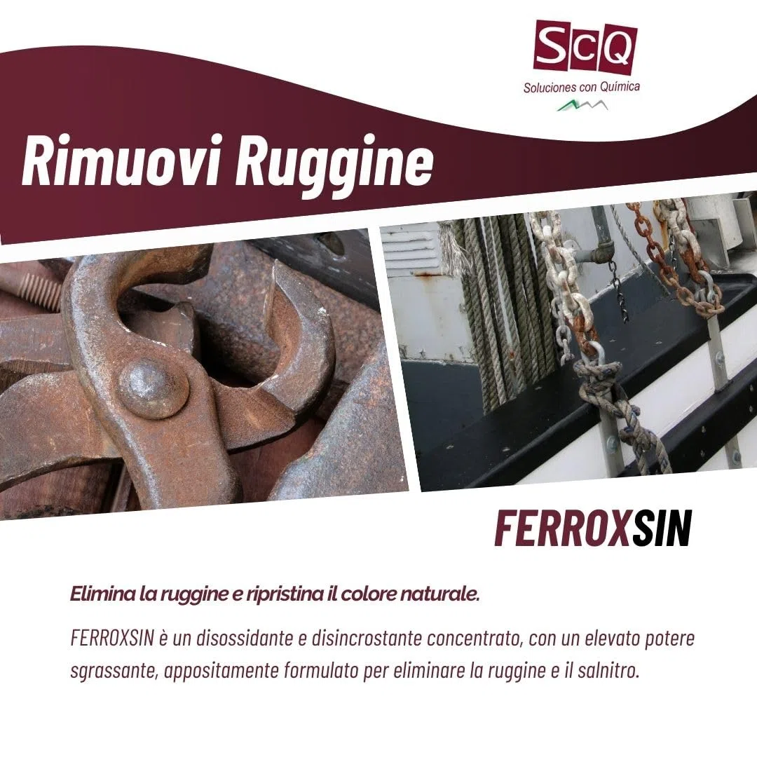 Rimozione di ruggine | Deossidante Rimuove ruggine | Rimuove ruggine e recupera il colore originale | rimozione di ruggine e salnitro | per barche, automobili e strumenti