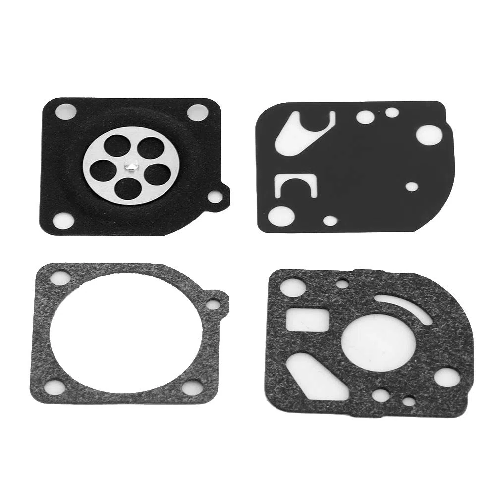 Kit Di Riparazione Carburatore per Zama C1Q C1U RB-47 - Ricambio Originale, Alta Precisione, Materiali Durevoli, Soluzione Economica