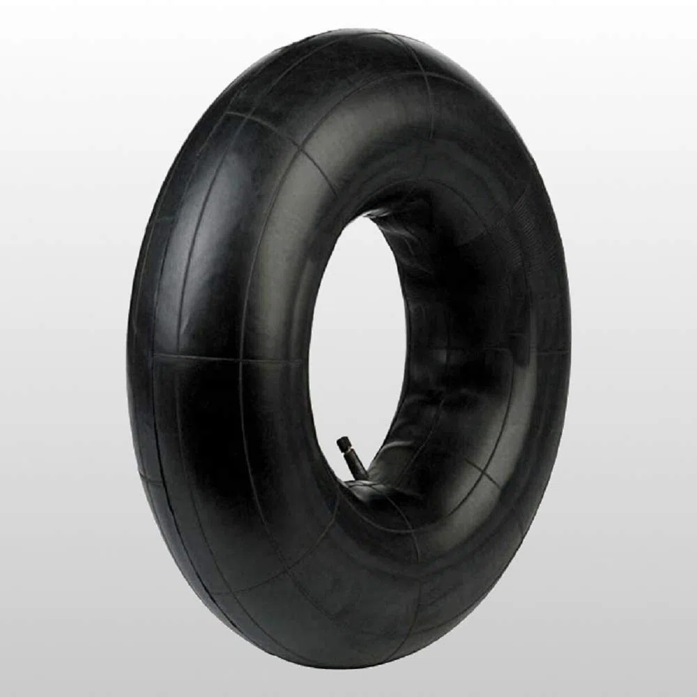 CAMERA D'ARIA PNEUMATICI MOTO GOODTIRE 195/205-15 VALVOLA GOMMA TR13