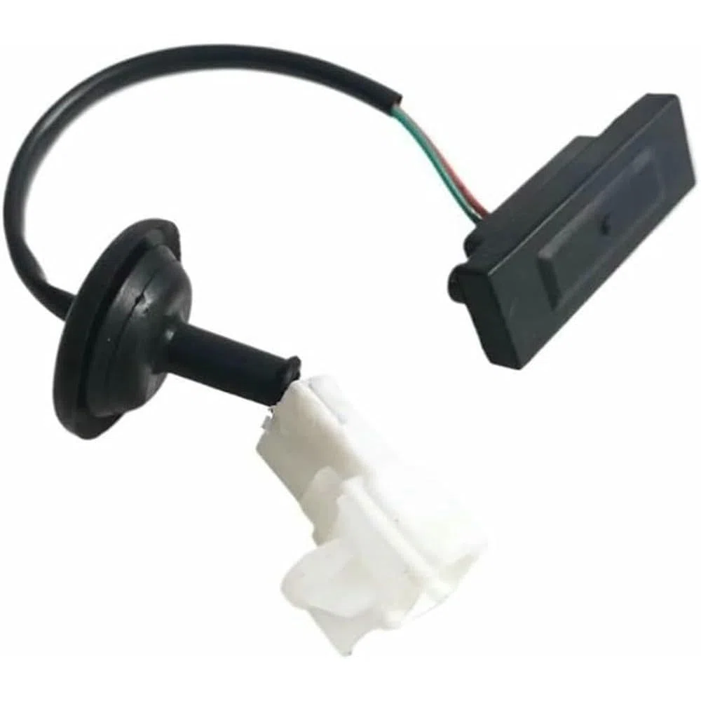 Pulsante di sblocco della Maniglia del Bagagliaio per Hyundai i10 2013 2014 2015 2016 2017 2018 2019 2020 2021 81260-B4000