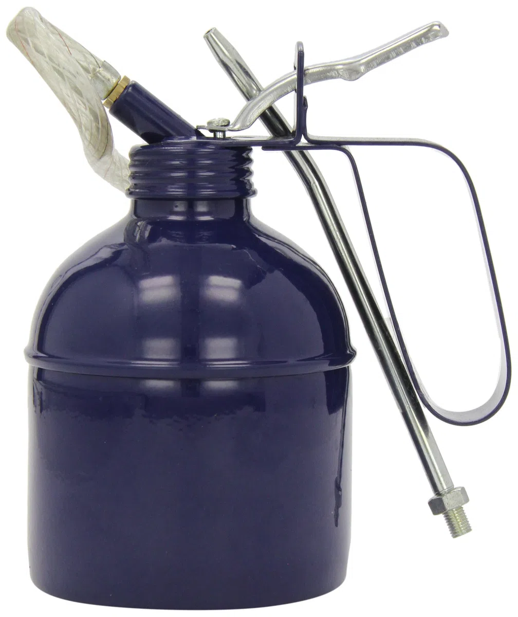 Draper 21716 dosatore Olio per Auto con beccuccio