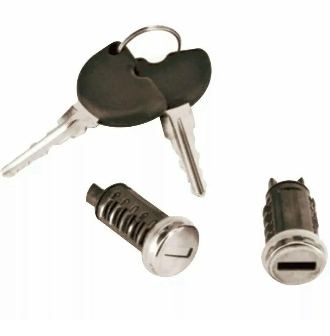 KIT SERRATURA SERRATURE COMPLETO DI 2 CHIAVI PER PIAGGIO VESPA HPX DIESIS SPECIAL 325 - PIAGGIO VESPA DIESIS 350 - VESPA DIESIS 400 - VESPA DIESIS ECOSTART ORIGINALE.